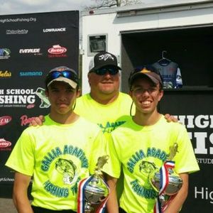 Meet your Posher, Todd